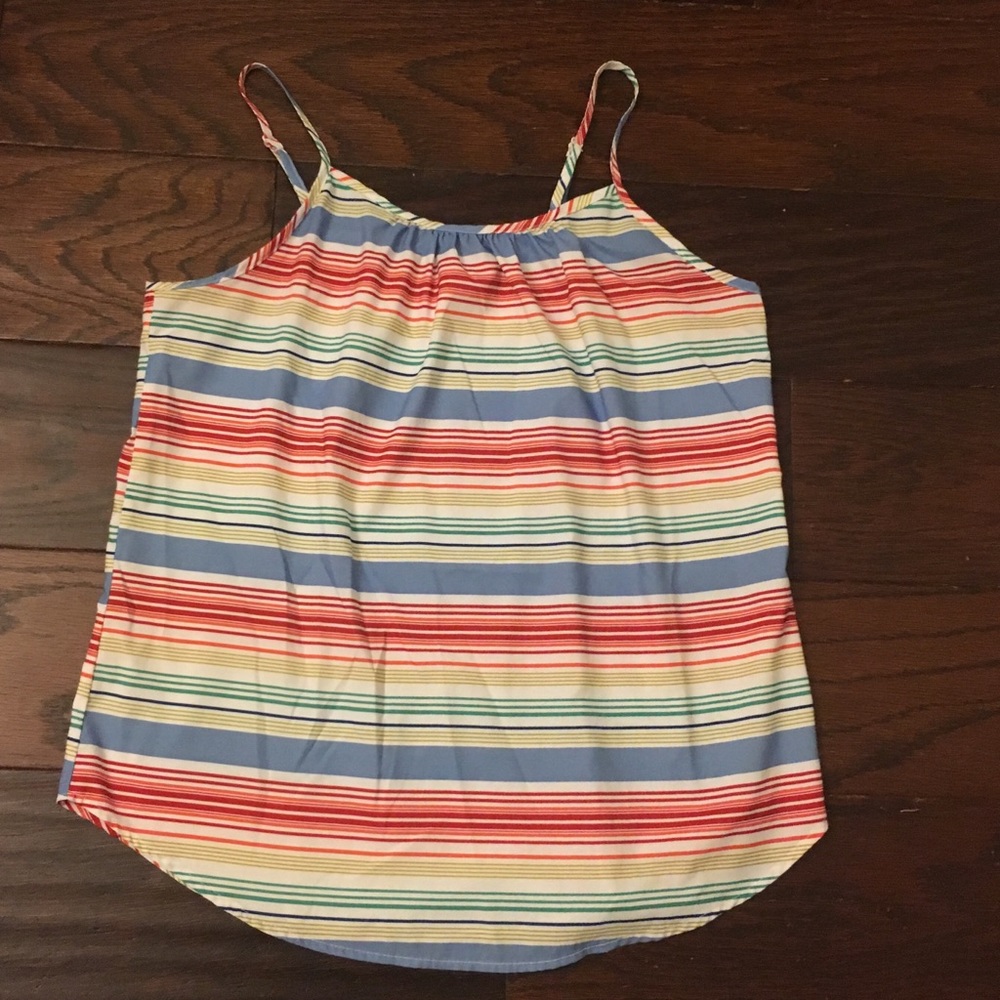 Adorable camisole size M